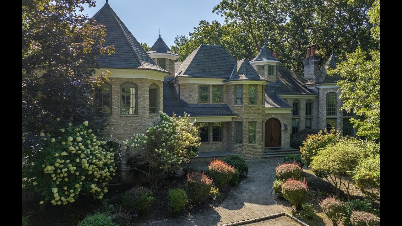 178 Brookville Road, Muttontown, NY YouTube