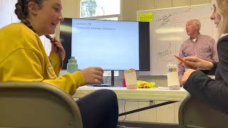 Introductory Logic Week 11