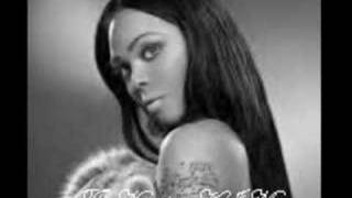 Lil Kim-My last day