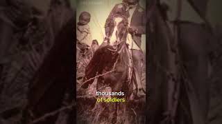 Geronimo The Unyielding Apache Warrior