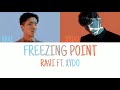 Miniature de la vidéo de la chanson Freezing Point