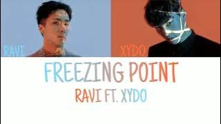 FREEZING POINT [HAN|ROM|ENG] RAVI FT. XYDO