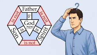 Does the Trinity Doctrine Originate from God or from Satan?