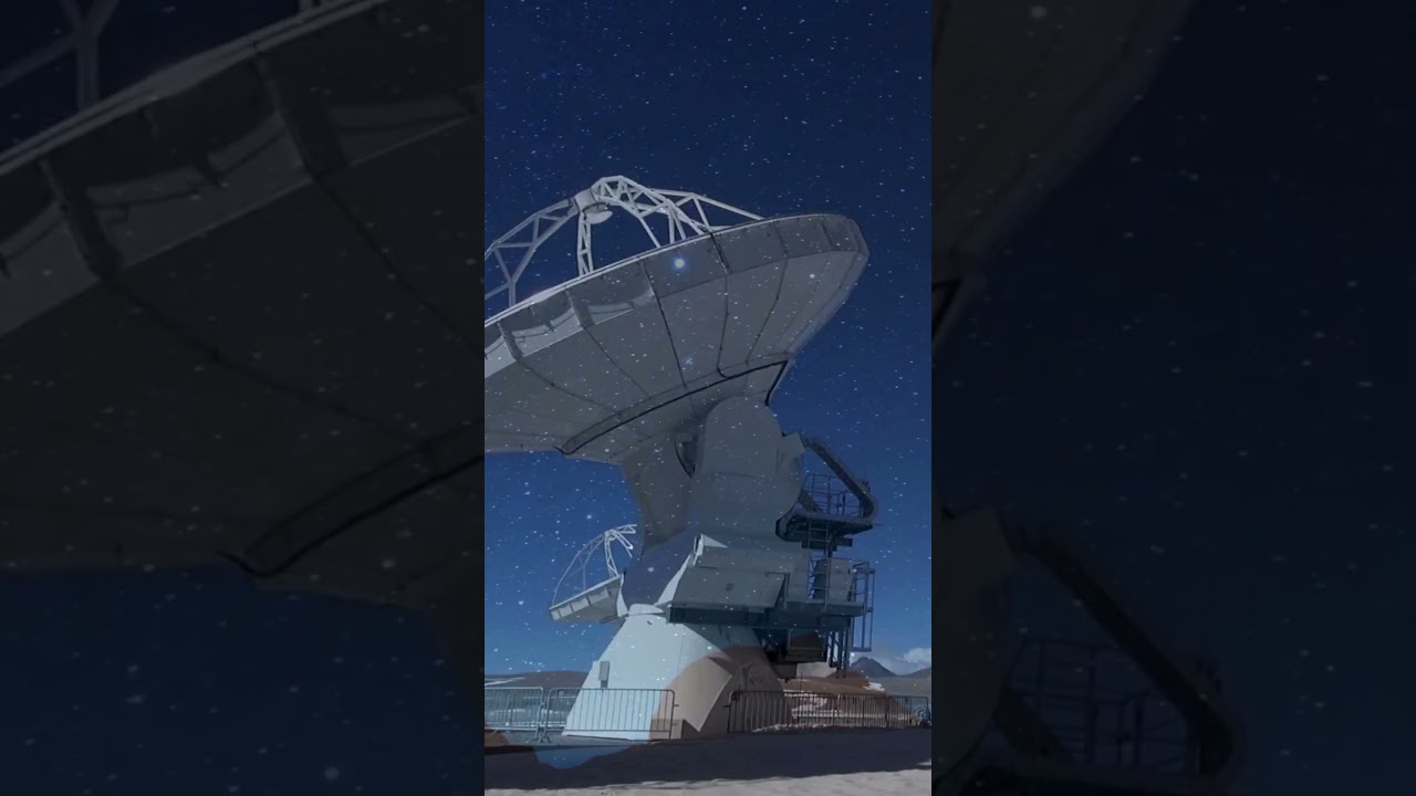 Did You Know? The Atacama Desert 🌵 