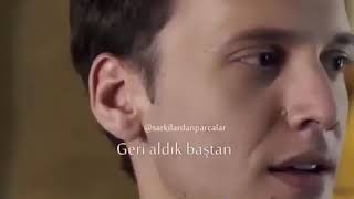 Şarkılardan Parcalari
