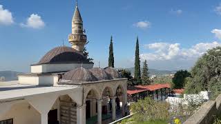 Eshab-I Kehf | Mersin - Tarsus - Dedeler Mah. | 20.04.2026 Pazartesi