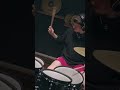 Zildjian ALCHEM-E E-Kit Performance | Noah Gerlach: "Daymare" #zildjian #drums #edrums