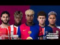 New Mega Facepack PES 2021 Season 2025 - football life 25