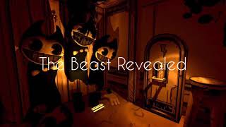 Bendy ch.5 The Beast Revealed OST screenshot 3