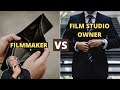 How to start a film production company filmmaker vs film studio owner