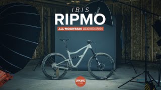 Ibis Ripmo: All-Mountain Showdown