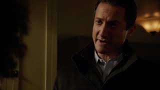 Grimm 03x18 Nick and Kelly brings Adalind to Monroes house.