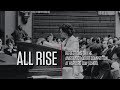 All Rise - Reflections on the Ames Moot Court Competition