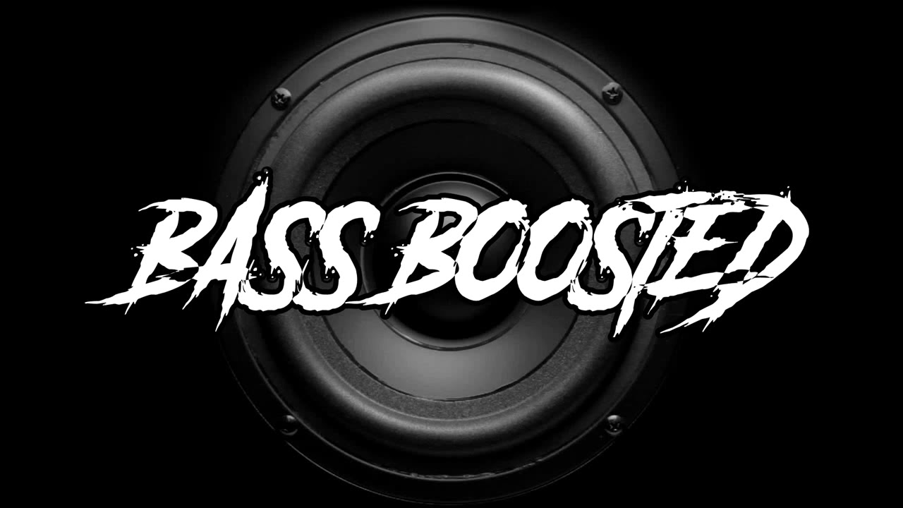 Bass track