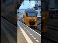 Empty Yellow Nose VIRMm 8675 arrives at Heerlen #short #train #virm #koopafan99