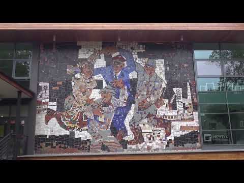 Odlotowe Lato z Radiem Katowice w Tarnowskich Górach, cz.2. 27.07.2019. katowice 2015 stickers