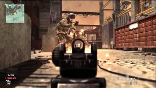 QUAD FEEDS ARE TOO EASY IN INFECTED!