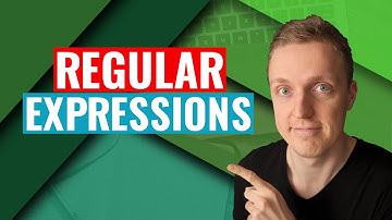 Regular Expression in Javascript Tutorial With Examples
