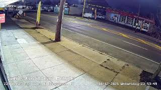 Sam s Caribbean Marketplace Live Webcam of Hempstead Tpke West Hempstead NY Long Island