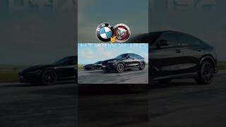 💀Bmw X6M Vs Jaguar F - Type R 🐆 #Bmw #Jaguar #Dragrace #Race #Phonk #X6M