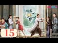 MULTISUB【一念花开 Blooming】EP15 | 🌸娇憨甜妹攻略冰山师兄 | 方逸伦/黄日莹/马昕墨/邱士纶 | 古装 爱情 奇幻 | 优酷 YOUKU