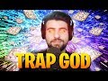 This Is Why They Call Me The Trap God ft. Ninja (Fortnite Battle Royale)