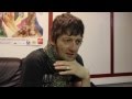 Capture de la vidéo Interview - General Elektriks À Nice