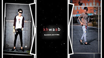 NEW TRENDING ALIGHT MOTION VIDEO XML FILE #xml #trending @rakeshediting100k2