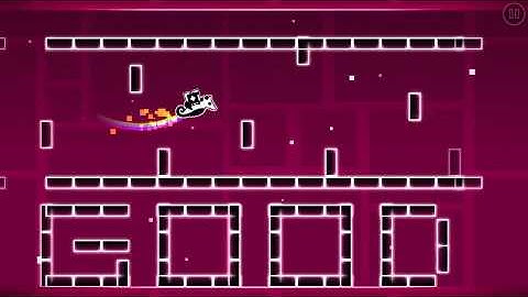 (Demon) Hacker Fly - Gw-Hackernow