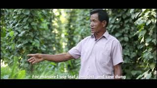 Success Story of Mr. Nanandro, Farmer From Raksamgre