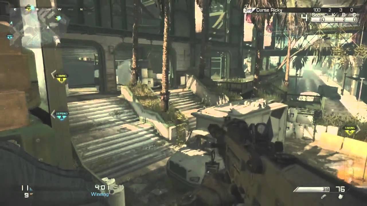 Twitch VoD from K1lla93