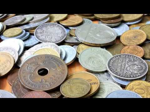 Sell Your Coins | Tucson, AZ – Eagle Eye Rare Coins