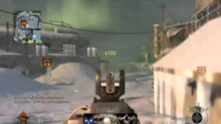 Black Ops Sync By Raygui - The Witch Doctor