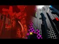 FE2CM - Distorted Ignis Dimension