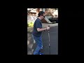 Review of urban polings activator walking poles by karl robb  karlrobbcom