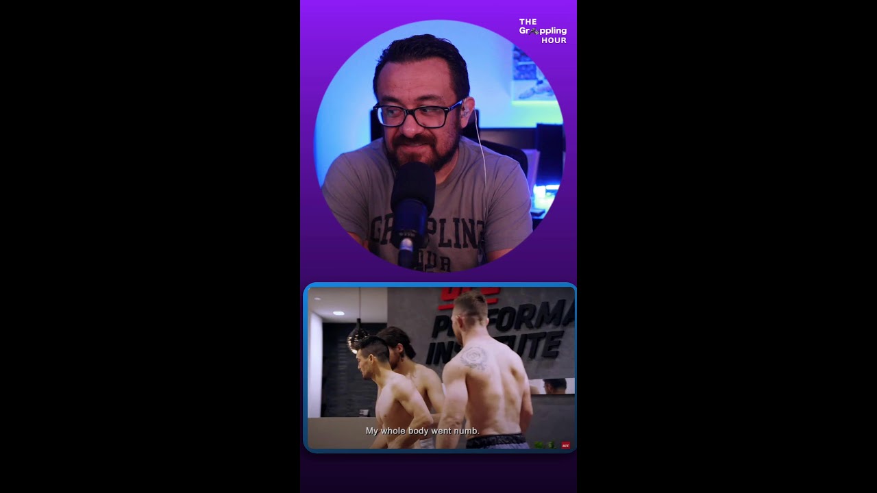 UFC BJJ - Road to the Title - Episode 4 Review