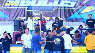 VIRASTA - RUNTAH - ANGELINA ARSYA - HAPPY PARTY KONCO MBOLOS - RESTO BAMBUWULUNG KUDUS