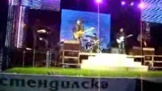 Srebrna Krila Nek Jivi Ljubav