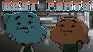 BEST OF GUMBALL OUT OF CONTEXT  6K Sub Special