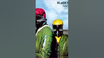 Thumbnail of Black Sabbath - Never Say Die! - Shock Wave