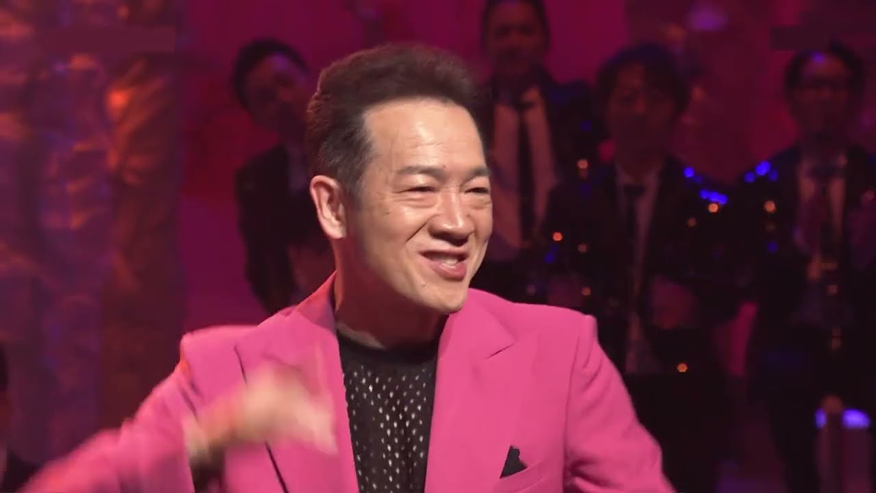 田原俊彦 ごめんよ 涙（2023年11月）