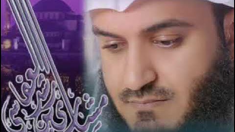 سورة البروج - القارئ العفاسي تلاوة نادرة