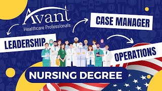 What Can You Do With a Nursing Degree in the US?