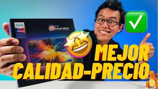 The LED TV strip you've been looking for 🤩 Govee Immersion 😎 | Review in Spanish
