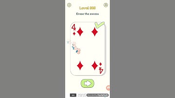 DOP 2 - Level 585 - Delete One Part by SayGames