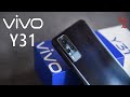 ВЗРОСЛЫЙ  обзор ViVO Y31 //Не идеальный, но очень качественный