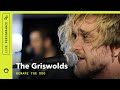 The Griswolds, "Beware The Dog": Soundcheck (Live)