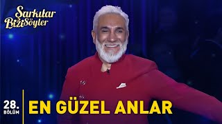 28.Bölüm Kolaj Şarkılar Bizi Söyler