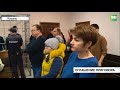 В Казани оглашают приговор предполагаемым членам преступной группы, обвиняемым в сбыте наркотиков