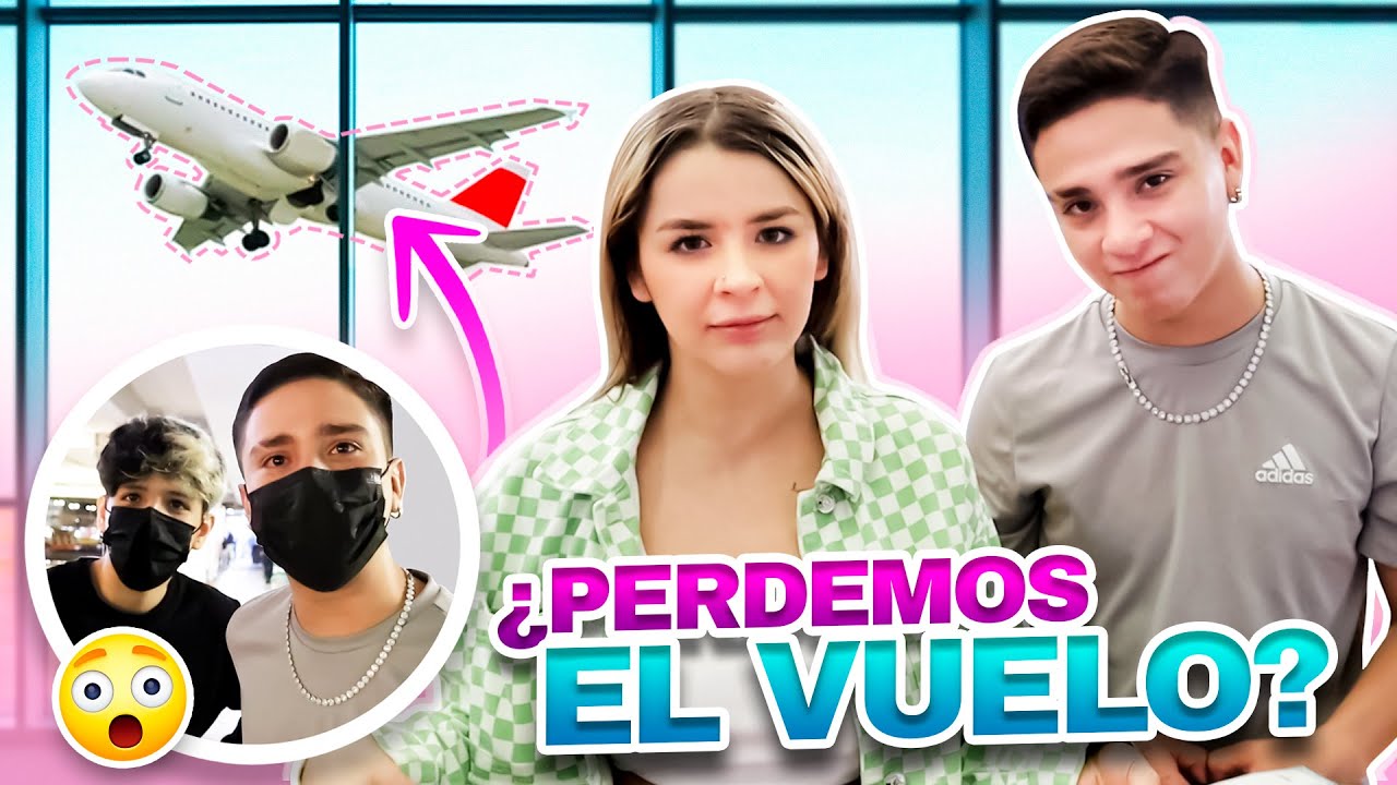 LE REGALE UN VIAJE A MAZATLÁN A MI NOVIO Y ESTO PASO 😱 | Carol Castro ft Cesar Pantoja